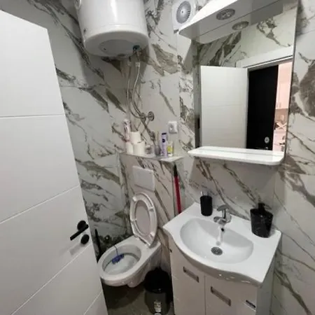 Apartment Zivkovic *