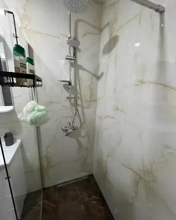 Apartment Zivkovic *