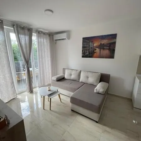 Zivkovic Apartment