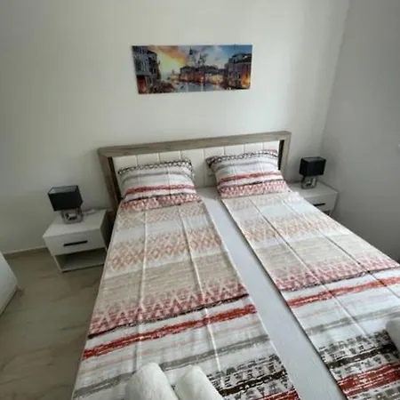 Zivkovic Apartment Veliko Gradiste