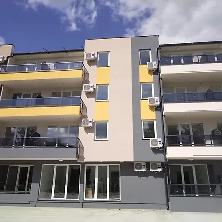 Zivkovic Apartment