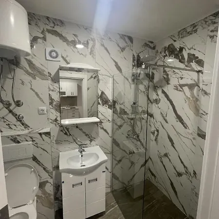 Zivkovic Apartment Veliko Gradiste