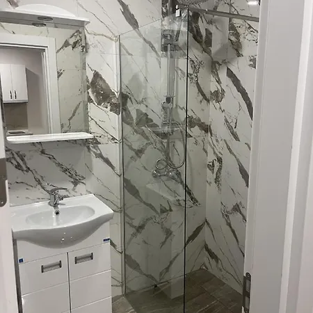 Apartment Zivkovic