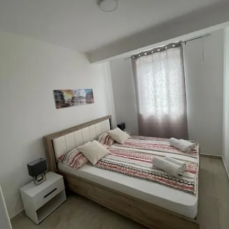 Apartment Zivkovic Veliko Gradiste