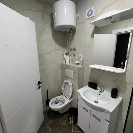 Zivkovic Apartment Veliko Gradiste