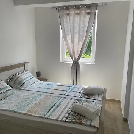 Zivkovic Apartment Veliko Gradiste