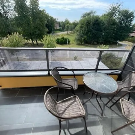 Zivkovic Apartment